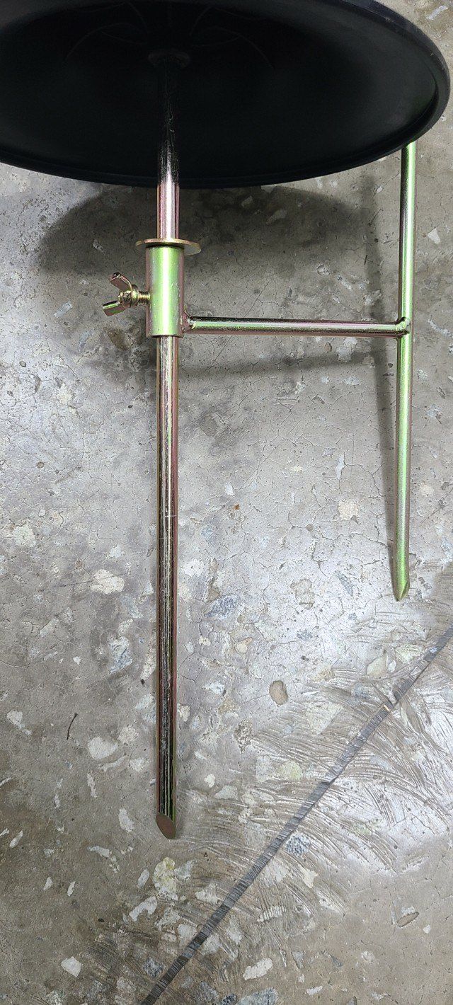 조수철님의 장터 판매 상품 [호스줄 꼬임 방지유인기] 첨부 사진