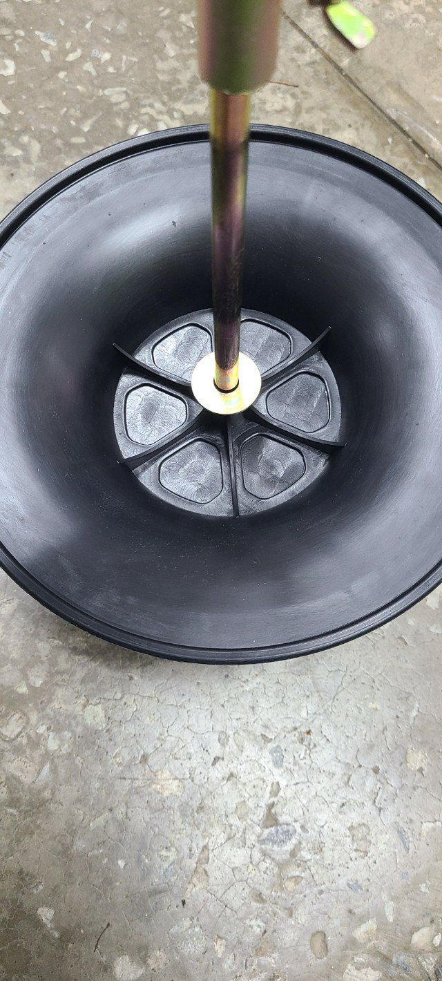 조수철님의 장터 판매 상품 [호스줄 꼬임 방지유인기] 첨부 사진