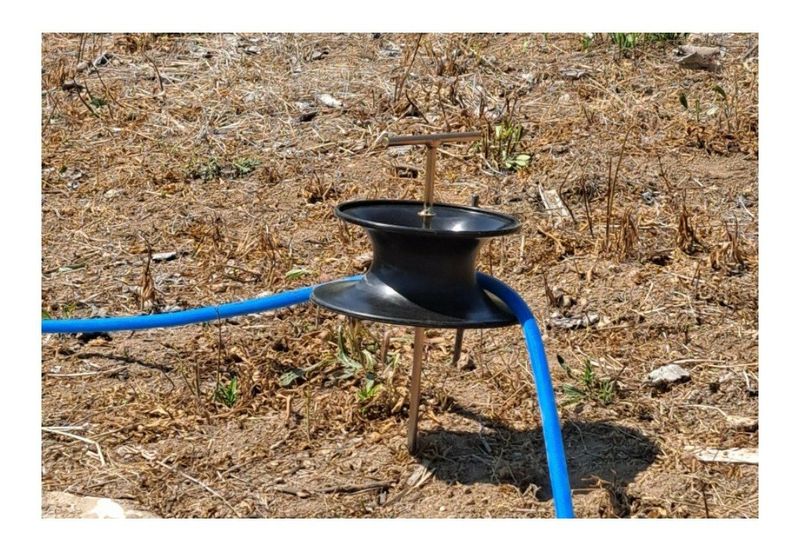 조수철님의 장터 판매 상품 [호스줄 꼬임 방지유인기] 첨부 사진