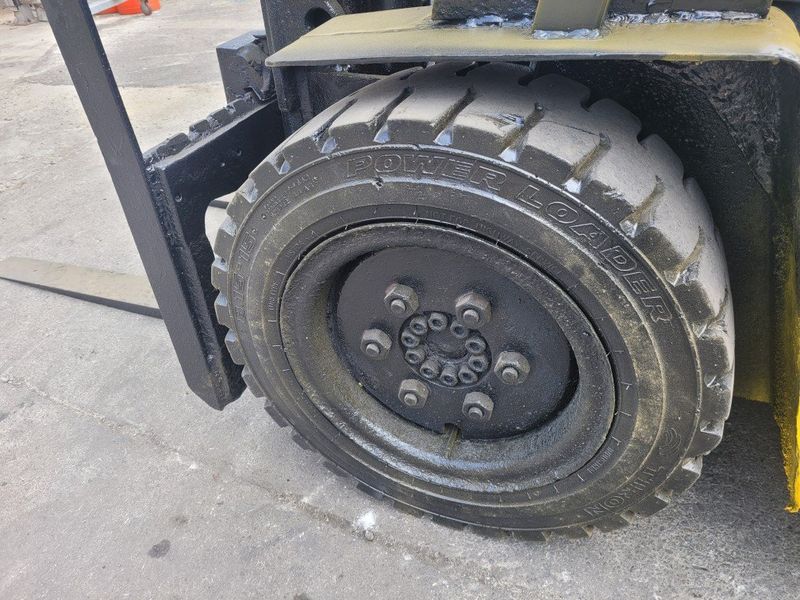 한효진님의 장터 판매 상품 [두산 3톤 디젤지게차 습식브레이크] 첨부 사진