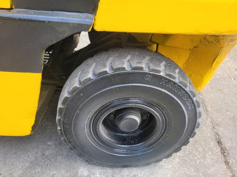 한효진님의 장터 판매 상품 [두산 3톤 디젤지게차 습식브레이크] 첨부 사진