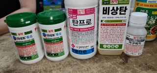 중청3595님의 장마 대비 어떻게 하셨나요? · 참여 작성글 사진