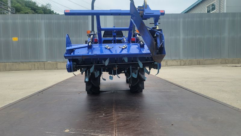 김환성님의 장터 판매 상품 [소형미니트렉터 ISEKI TH18 (18마력)] 첨부 사진