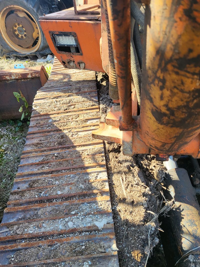 중고판매님의 장터 판매 상품 [굴삭기] 첨부 사진