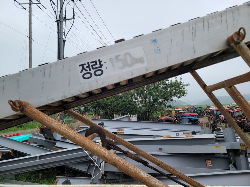 중고판매님의 장터 판매 상품 [컨베어] 첨부 사진