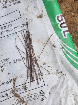 이만영님의 장마 대비 어떻게 하셨나요? · 참여 작성글 사진