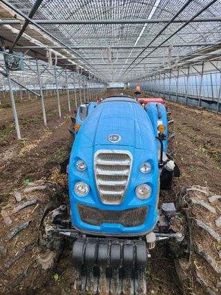 김지연님의 토마토 · 토양준비 작성글 사진