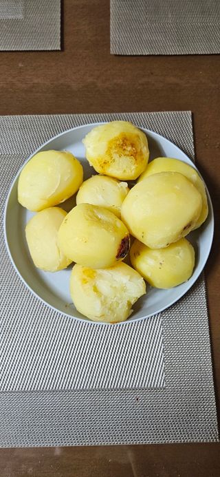 고현아님의 감자 · 자유게시판 작성글 사진