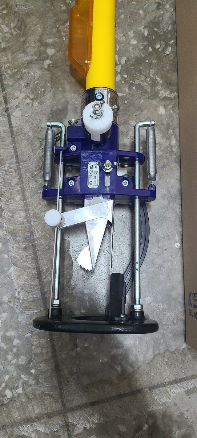 조수철님의 장터 판매 상품 [깨~콩까지!!파종기 최고강자] 첨부 사진