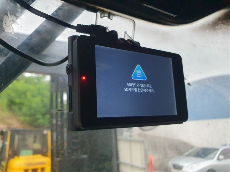 한효진님의 장터 판매 상품 [중고지게차 클라크 7톤 디젤지게차 풀옵션] 첨부 사진