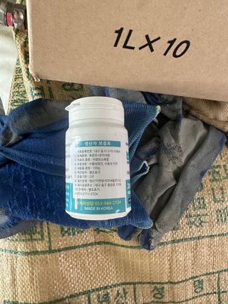 문방리참외님의 기타작물 · 영농일지 작성글 사진