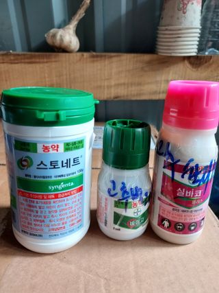 동네유지님의 고추 · 비료•농약 작성글 사진