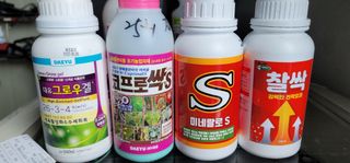 어동골님의 고추 · 영농일지 작성글 사진