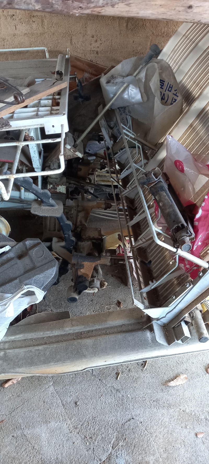 김대현(청솔)님의 장터 판매 상품 [4조식보행 이앙기] 첨부 사진