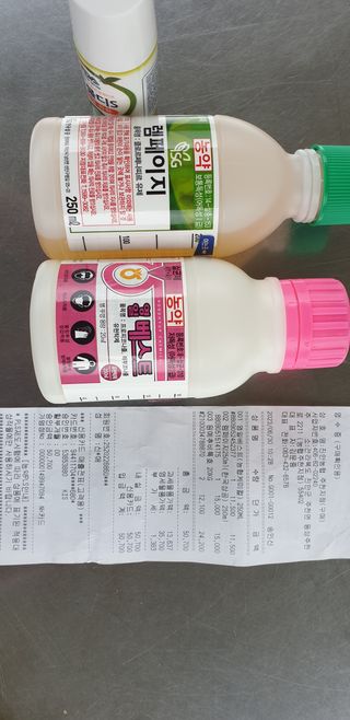 신정애님의 고추 · 영농일지 작성글 사진