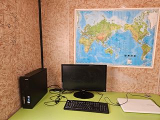 이병옥님의 장마 대비 어떻게 하셨나요? · 참여 작성글 사진