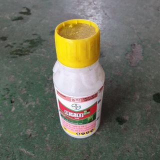 심창규 님의 최고의 제초제는 무엇인가요? · 참여 작성글 사진