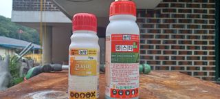 노고산농부님의 최고의 제초제는 무엇인가요? · 참여 작성글 사진