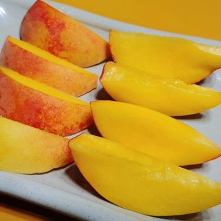 달맛햇복숭아농원님의 복숭아 · 자유게시판 작성글 사진