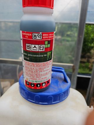 이재혁님의 최고의 제초제는 무엇인가요? · 참여 작성글 사진