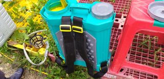 초원농원님의 최고의 제초제는 무엇인가요? · 참여 작성글 사진