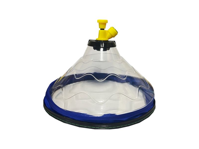 한농농약종묘사님의 장터 판매 상품 [제초제나팔 분무기천나팔] 첨부 사진