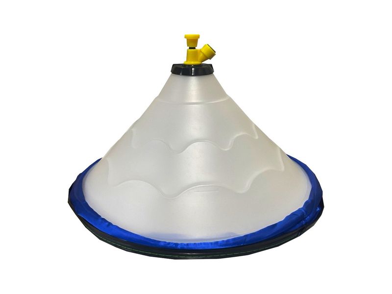 한농농약종묘사님의 장터 판매 상품 [제초제나팔 분무기천나팔] 첨부 사진