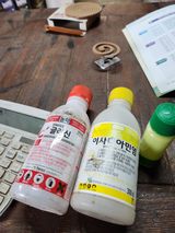 팜모닝 최고의 제초제는 무엇인가요?·참여 게시글 이미지