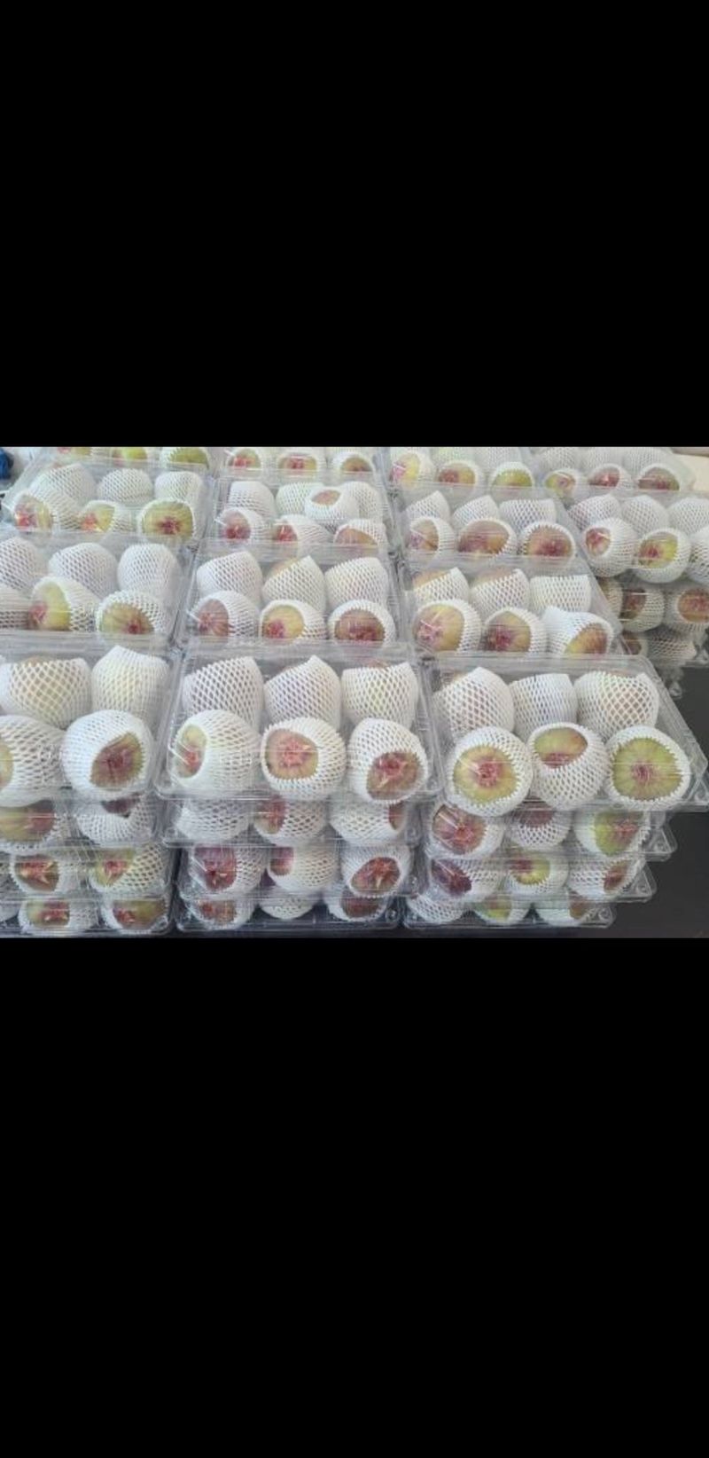 오아성님의 장터 판매 상품 [생무화과  1.2kg내외] 첨부 사진