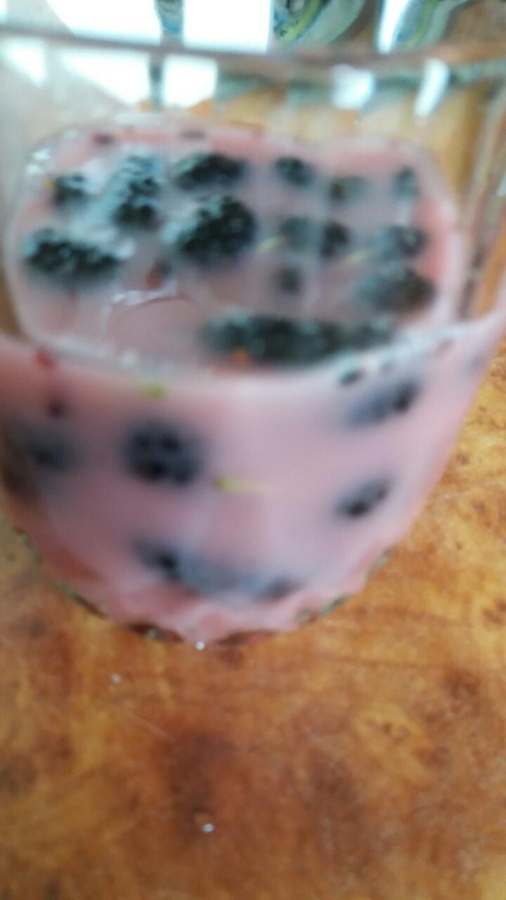 새뜸푸드(유연순)님의 장터 판매 상품 [냉동오디10kg] 첨부 사진