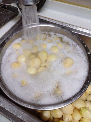 삼성농산님의 마늘 · 일상 작성글 사진