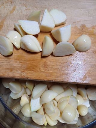 삼성농산님의 마늘 · 일상 작성글 사진