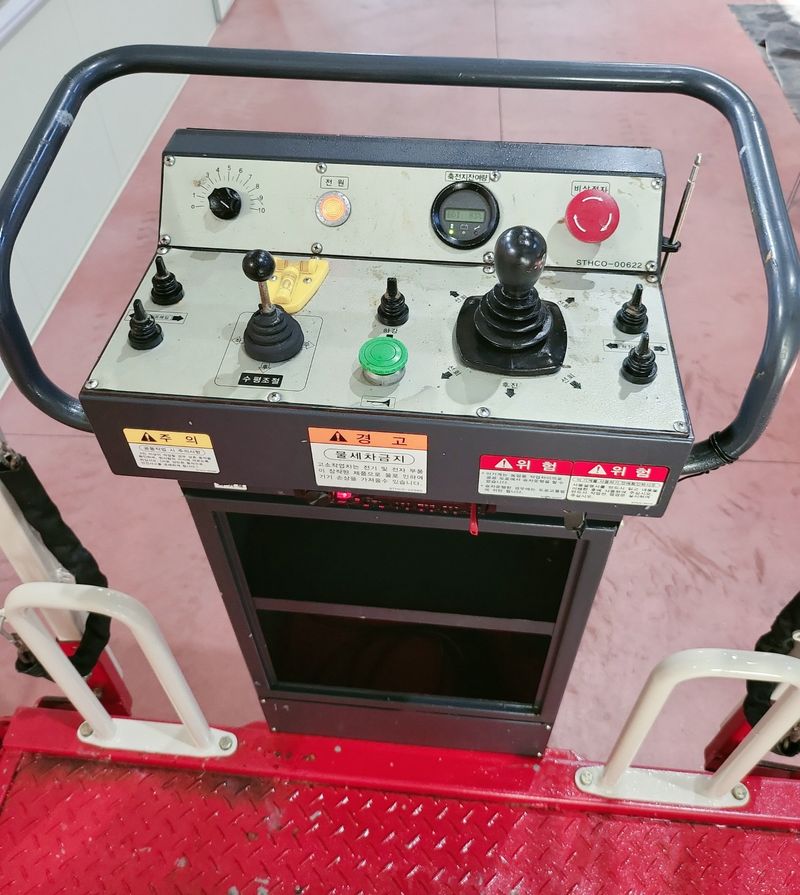 장터 상품 [세웅 고소작업차 팝니다 ] 썸네일