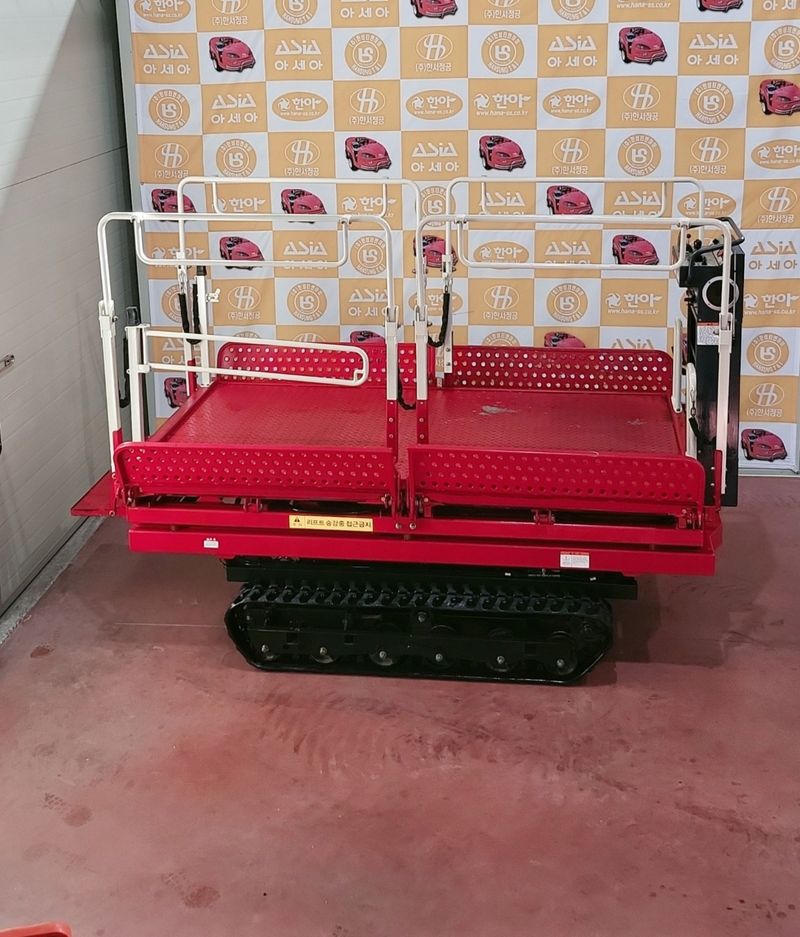 최성훈 님의 장터 판매 상품 [세웅 고소작업차 팝니다 ] 첨부 사진