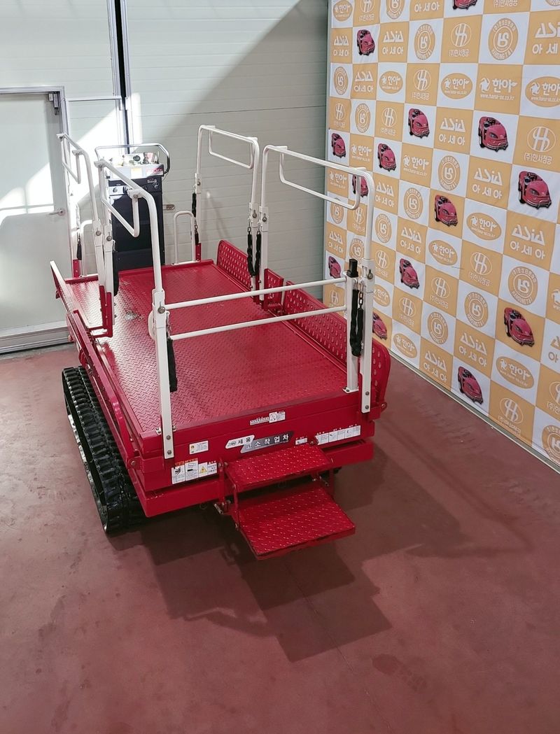 최성훈 님의 장터 판매 상품 [세웅 고소작업차 팝니다 ] 첨부 사진