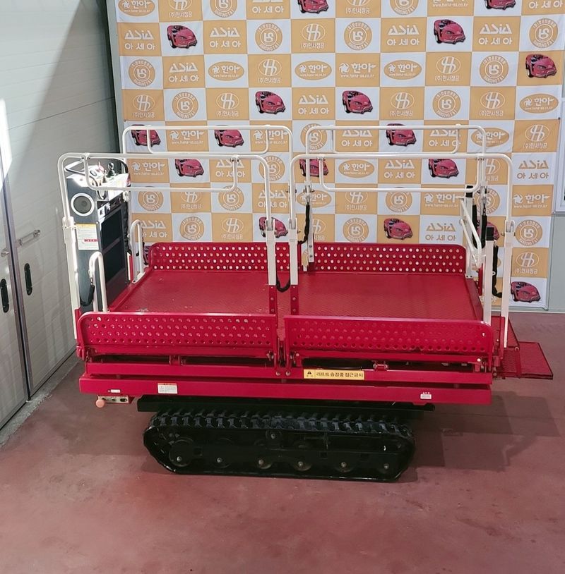 최성훈 님의 장터 판매 상품 [세웅 고소작업차 팝니다 ] 첨부 사진