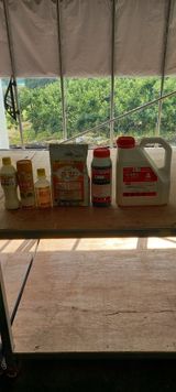 팜모닝 최고의 제초제는 무엇인가요?·참여 게시글 이미지