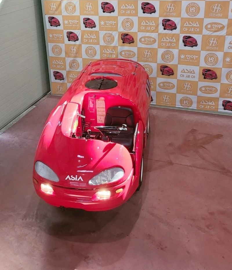 최성훈 님의 장터 판매 상품 [아세아 500리터 약차및 운반차겸용 팝니다 ] 첨부 사진