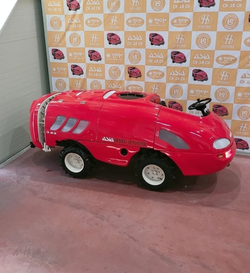 최성훈 님의 장터 판매 상품 [아세아 500리터 약차및 운반차겸용 팝니다 ] 첨부 사진