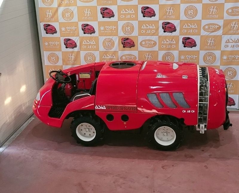 최성훈 님의 장터 판매 상품 [아세아 500리터 약차및 운반차겸용 팝니다 ] 첨부 사진