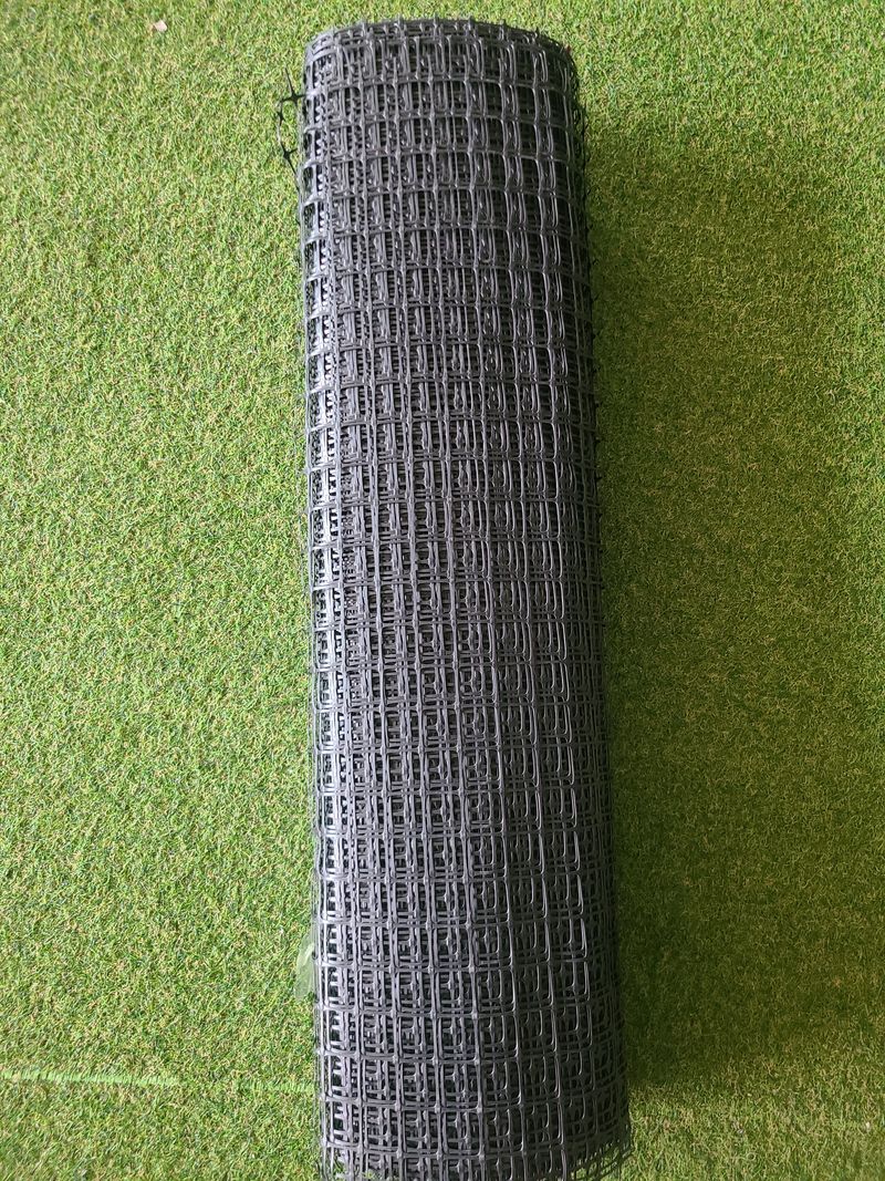 장터 상품 [[팜모닝한정수량특가]ㄷ 실속형 플라스틱 얇은 닭장망 거위망 가축망 높이1M x 길이 50M] 썸네일