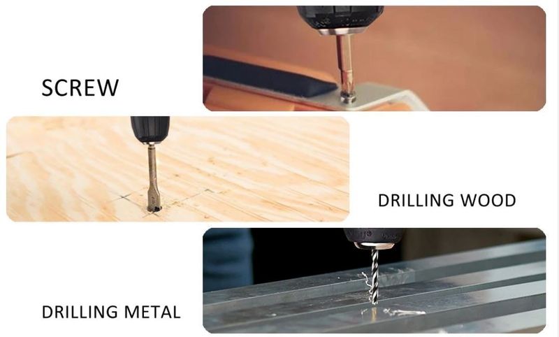 전순덕.동신유통님의 장터 판매 상품 [최신형24V 
무선전동드릴/함마드릴36가지1세트] 첨부 사진