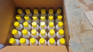 과수(부사)님의 최고의 제초제는 무엇인가요? · 참여 작성글 사진