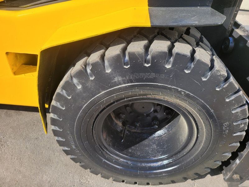 한효진님의 장터 판매 상품 [현대 PF 4.5톤 디젤지게차] 첨부 사진