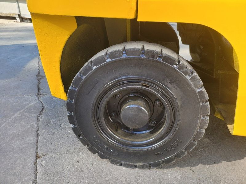 한효진님의 장터 판매 상품 [현대 PF 4.5톤 디젤지게차] 첨부 사진