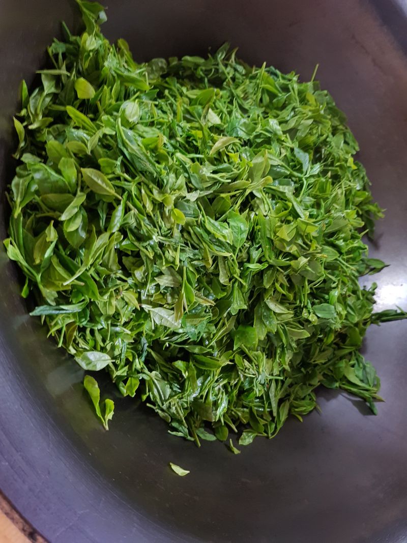 보성녹차 님의 장터 판매 상품 [잎녹차 20g] 첨부 사진