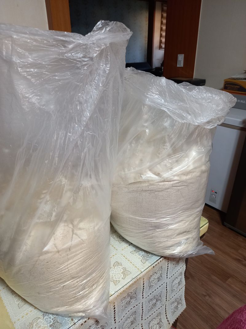 당진수농원박선이님의 장터 판매 상품 [볶음콩가루1키로] 첨부 사진