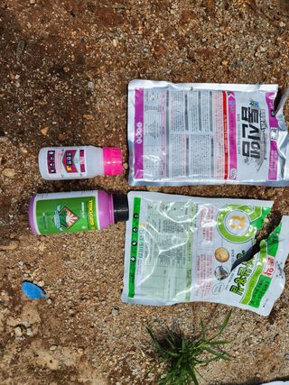 호계농원님의 사과 · 영농일지 작성글 사진