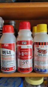 팜모닝 최고의 제초제는 무엇인가요?·참여 게시글 이미지