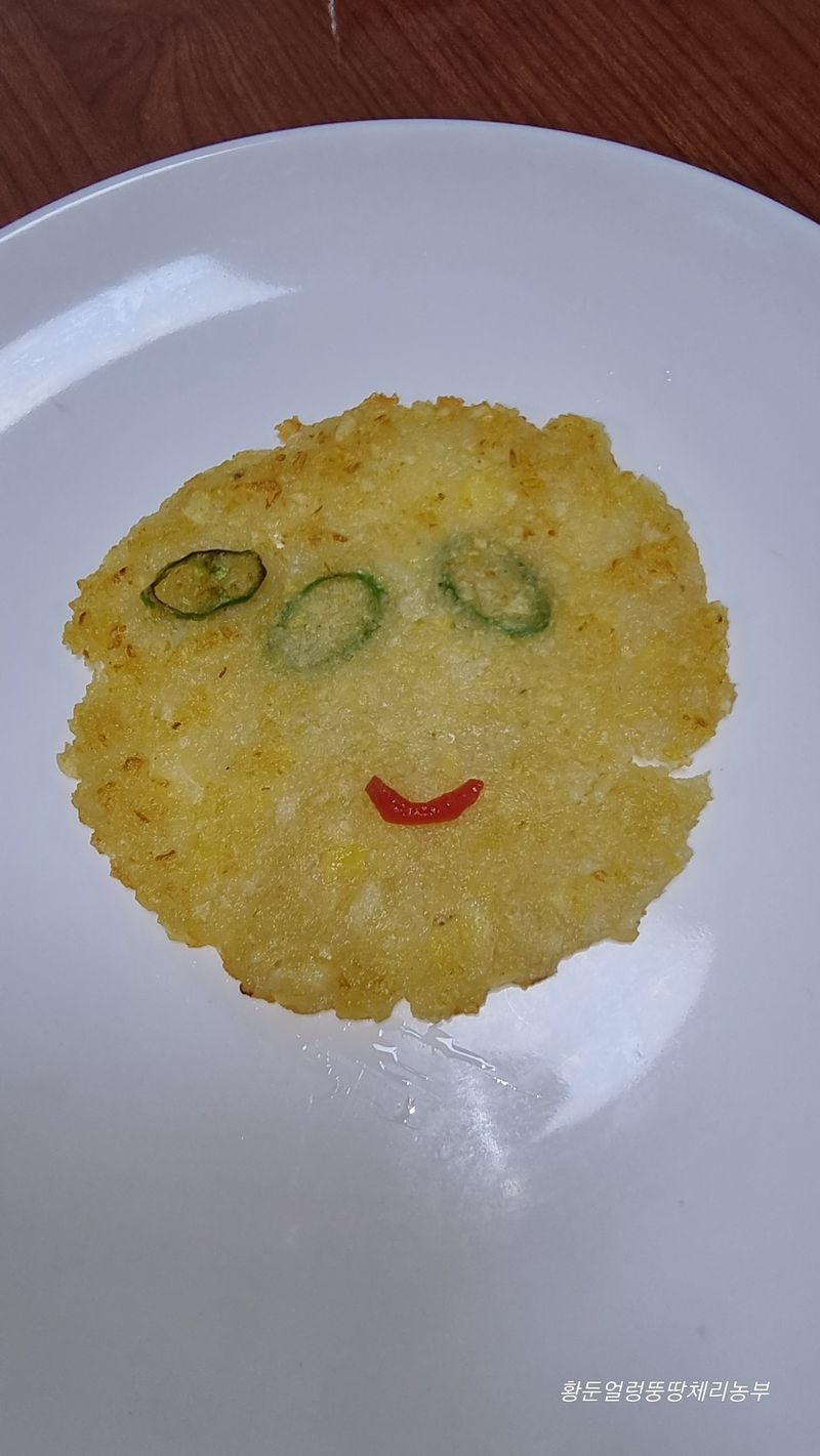 황둔얼렁뚱땅체리농부님의 장터 판매 상품 [설봉 감자 10kg, 20kg 판매] 첨부 사진